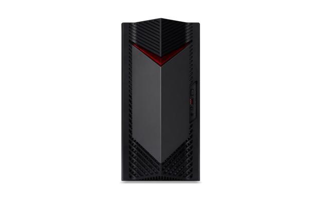 Acer Nitro 50 Gaming Desktop PC Intel Core I5-13400F GeForce RTX 3060 Graphics 16GB DDR4 3200MHZ Memory 512GB M.2 2280 PCIe Gen 4 SSD 1TB 7200RPM HDD DTS: X Ultra Windows 11 Home N50-650-UR13