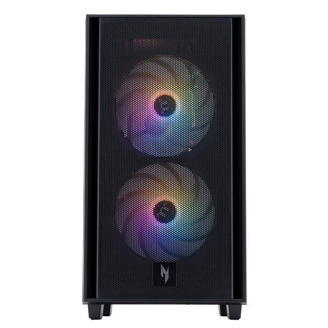 Acer Nitro 60 Gaming Desktop PC Intel Core I5-14400F GeForce RTX 4060 16GB DDR5 1TB PCIe Gen 4 SSD Windows 11 Home N60-640-UR11