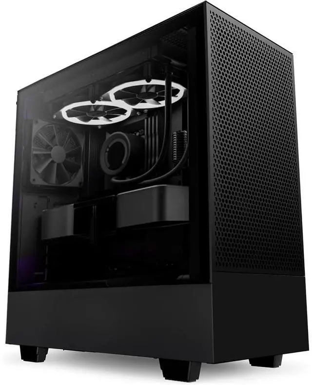 Adamant Custom 12-Core Liquid Cooled Video Editing Rendering Modelling Workstation Computer AMD Ryzen 9 7900X 4.7GHz X670 TUF 128Gb DDR5 1TB NVMe PCIe 4.0 SSD 6TB HDD 1200W Geforce RTX 5090 32Gb