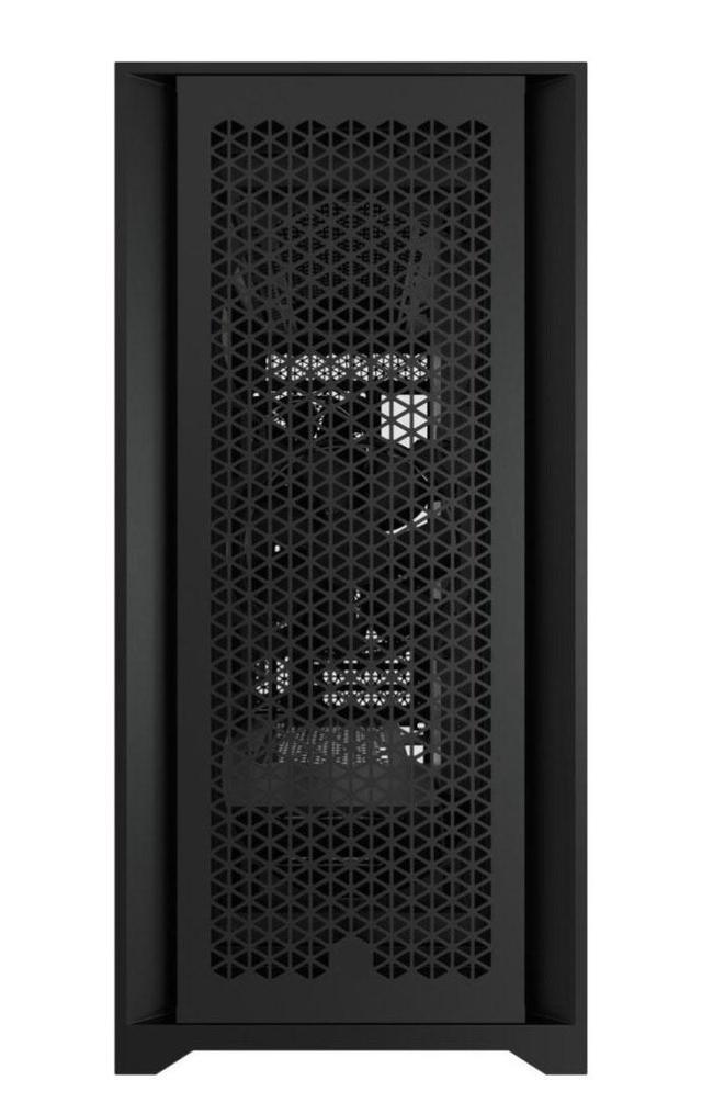 ADAMANT CUSTOM 24-Core Liquid Cooled Media Workstation Gaming Desktop Computer PC Intel Core I9-13900K 3.0GHz Z690 TUF 32GB DDR5 2TB NVMe PCIe 4.0 SSD 10TB HDD 850W Geforce RTX 5080 16GB