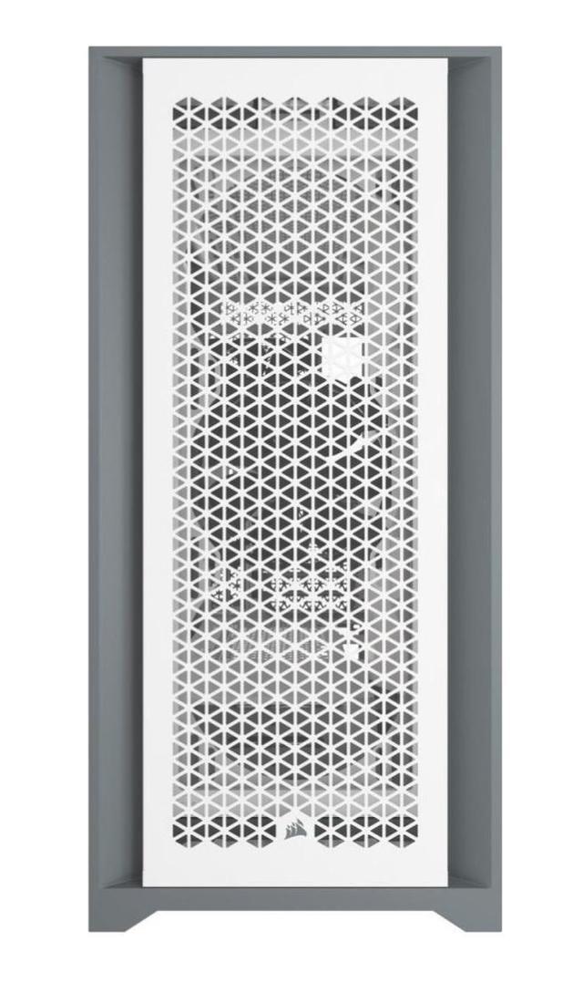 ADAMANT CUSTOM 24-Core Liquid Cooled Media Workstation Gaming Desktop Computer PC Intel Core I9-13900K 3.0GHz Z690 TUF 32GB DDR5 4TB NVMe SSD 10TB HDD 850W Geforce RTX 5080 16GB