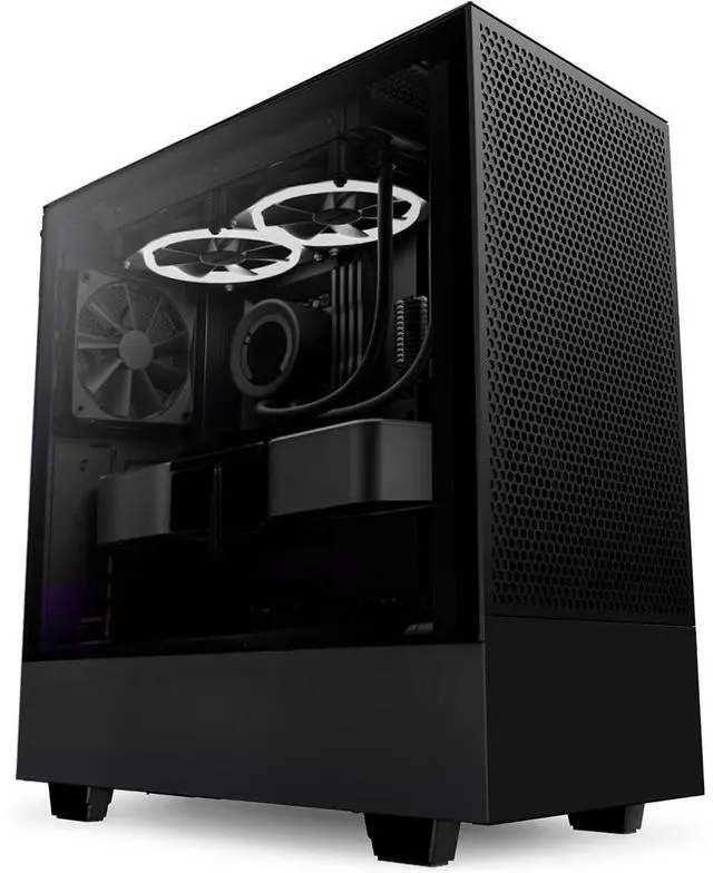 ADAMANT CUSTOM 24-Core Liquid Cooled Modelling Editing Rendering Workstation Computer PC Intel Core i9-13900K 3.0GHz Z690 ROG STRIX 128GB DDR5 1TB NVMe PCIe 4.0 SSD 5TB HDD 1200W Geforce RTX 5090 32GB