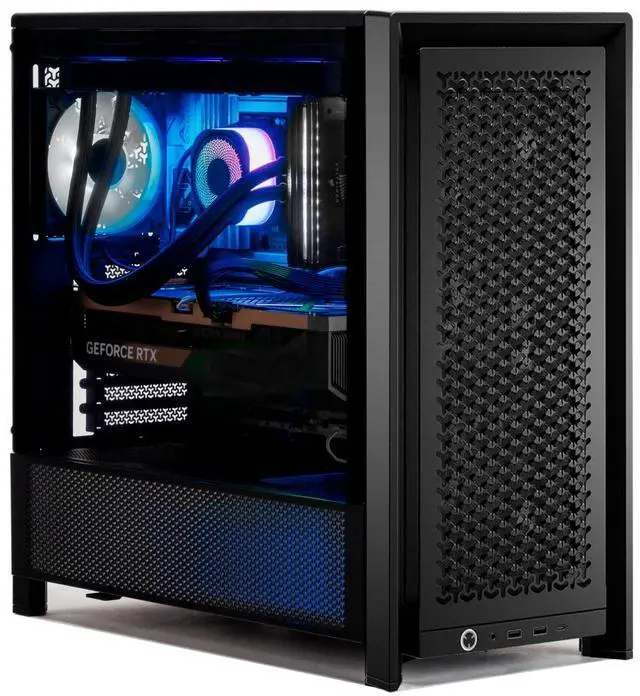 ADAMANT CUSTOM 8-Core SolidWorks CAD Modelling Workstation Desktop Computer PC AMD Ryzen 7 9800X3D 4.7GHz X870 PRIME 32GB DDR5 RAM 2TB NVMe GEN4 SSD 750W WiFi7 Bluetooth USB4 Nvidia RTX A2000 12GB