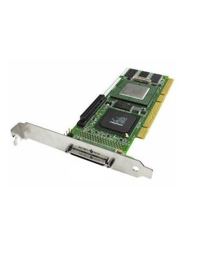 Adaptec 2215100-R 64-bit/66MHz PCI SCSI RAID 2120S Kit