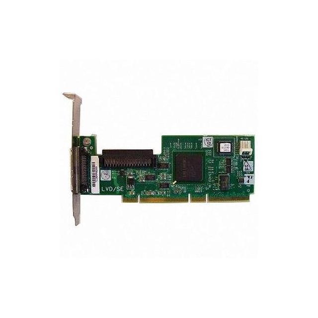 ADAPTECH Asc-29160Lp 29160Lp Pci 64Bit Ultra160 Low Profile Scsi Controller Card