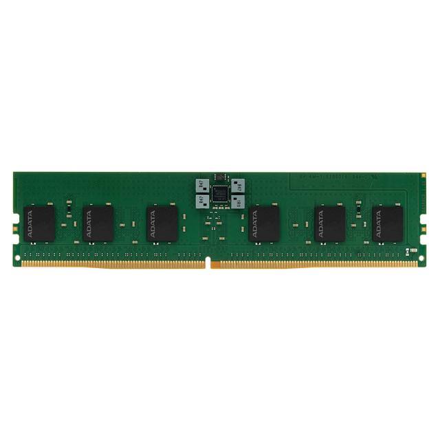 ADATA XPG 64GB (1x64GB) ECC Registered DDR5 5600 (PC5 44800) Memory Model AD5R560064G40-SHYA