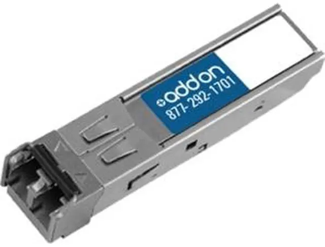 AddOn Arista Networks SFP-10G-SR Compatible 10GBase-SR SFP+ Transceiver (MMF 850nm 300m LC DOM)