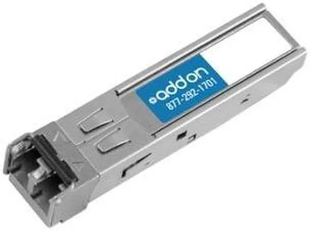 AddOn - Network Upgrades 1000Base-LX SFP Transceiver