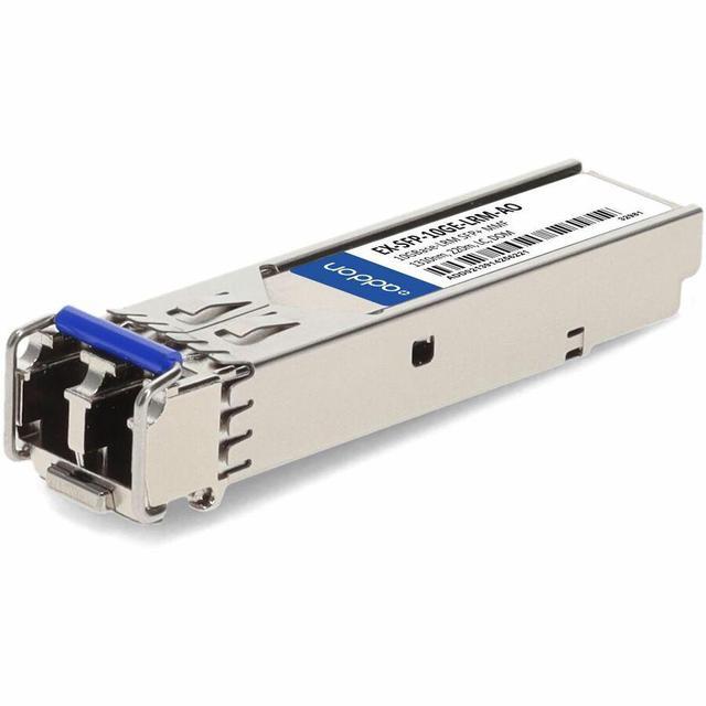 AddOn - Network Upgrades Juniper EX-SFP-10GE-LRM Compatible SFP+ Module