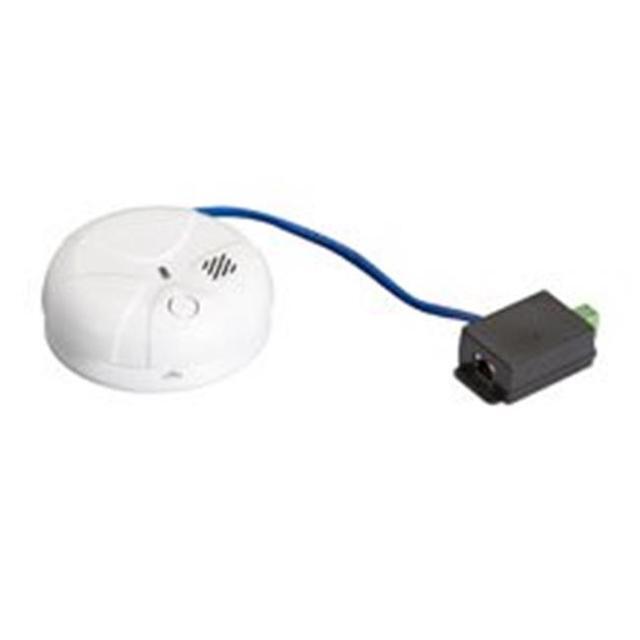 AlertWerks Photoelectric Smoke Detector
