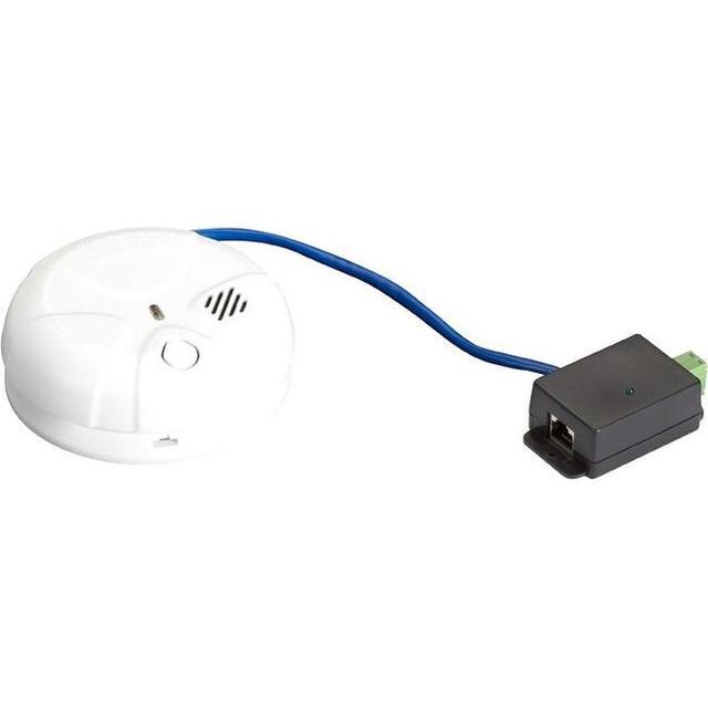 AlertWerks Photoelectric Smoke Detector
