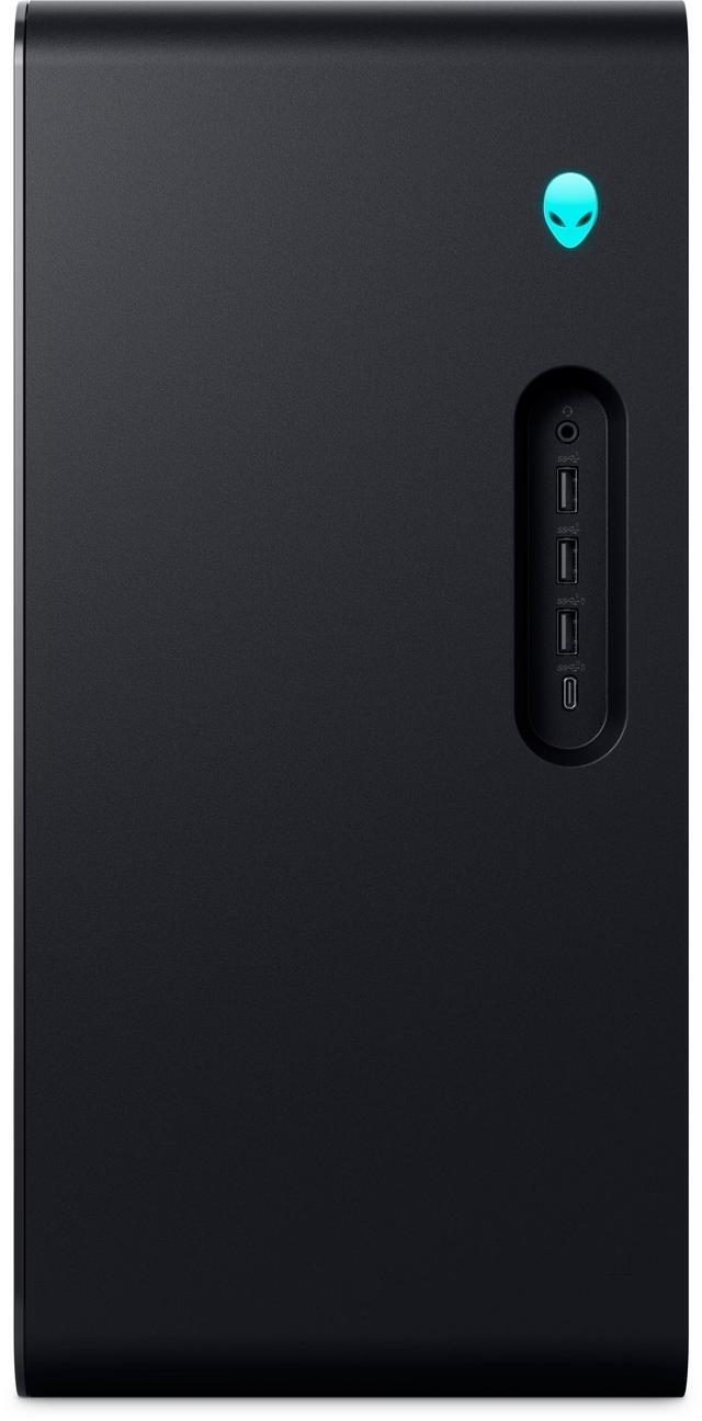 Alienware Aurora ACT1250 Gaming Desktop PC - Intel Core Ultra 7 265F 20-Core Up To 5.3 GHz 16GB DDR5 RAM 1TB NVMe SSD NVIDIA GeForce RTX 4060 8GB Liquid Cooling Keyboard & Mouse Windows 11 Home