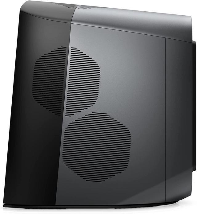 Alienware Aurora R12 Gaming Desktop - Intel Core I7 11700F 16GB DDR4 RAM 512GB SDD + 1TB HDD NVIDIA GeForce RTX 3060 Ti 8GB GDDR6 Windows 11 Home - Dark Side Of The Moon (Latest Model)