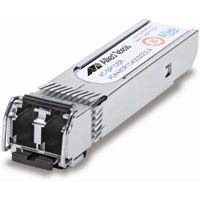 Allied Telesis AT-SP10SR SFP+ Module