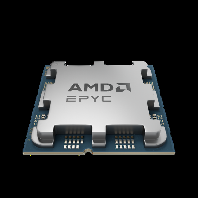 AMD EPYC 4005 (5th Gen) 4245P Hexa-core (6 Core) 32MB L3 Cache Socket AM5 65W Processor 100-100001555WOF