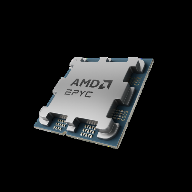 AMD EPYC 4005 (5th Gen) 4585PX 128MB L3 Cache Socket AM5 170W Processor Power Affordable Turn-key Easy-to-use And Manageable Server Solutions Propelling Business Growth And Success In The AI Era. OEM-Tray. 100-100001561