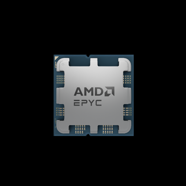 AMD EPYC 4005 (5th Gen) 4585PX 128MB L3 Cache Socket AM5 170W Processor Power Affordable Turn-key Easy-to-use And Manageable Server Solutions Propelling Business Growth And Success In The AI Era. OEM-Tray. 100-100001561