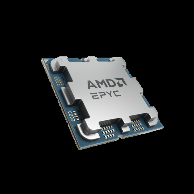 AMD EPYC 4005 (5th Gen) 4585PX Hexadeca-core (16 Core) 128MB L3 Cache Socket AM5 170W Processor Power Affordable Turn-key Easy-to-use Manageable Server Solutions - 3D-V-Cache Technology Processor - Retail Box. 100-100001561WOF