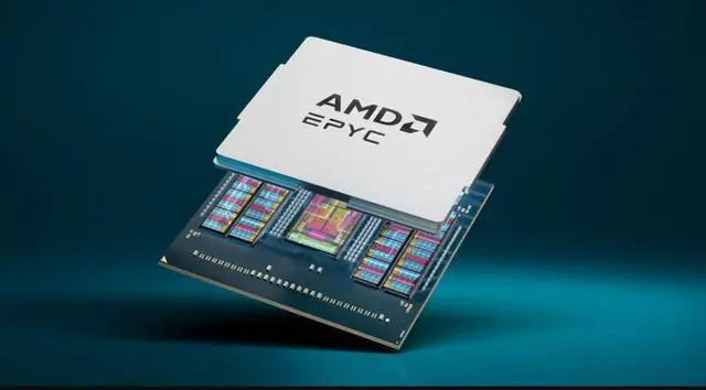 AMD EPYC 5th Gen 9005 Series (Sixteen-Core) 16 Core - Model 9135 AMD - EPYC - Processor / Number: 9135 - Processor / Clock Speed: 3.65 - Total Threads: 32 - Socket SP5 - L3 Cache - 64MB Memory