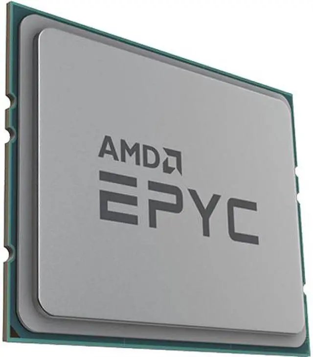 AMD EPYC 7002 (2nd Gen) 7302 Hexadeca-core (16 Core) 3 GHz Processor - OEM Pack - 128 MB L3 Cache - 8 MB L2 Cache - 64-bit Processing - 3.30 GHz Overclocking Speed -7 nm-Socket SP3-155 W-32 Threads