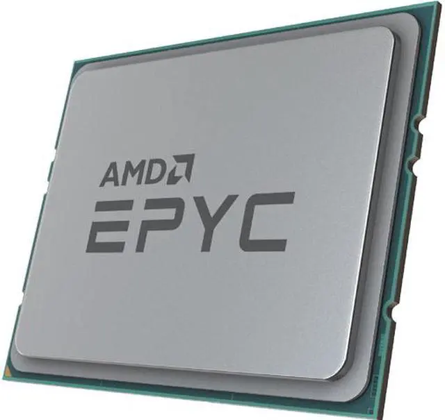 AMD EPYC 7002 (2nd Gen) 7502 Dotriaconta-core (32 Core) 2.50 GHz Processor-OEM Pack-128 MB L3 Cache-16 MB L2 Cache-64-bit Processing - 3.35 GHz Overclocking Speed-7 nm-Socket SP3-180 W-64 Threads