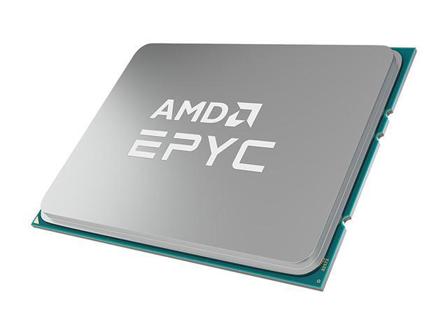 AMD EPYC 7002 (2nd Gen) 7532 Dotriaconta-core (32 Core) 2.40 GHz Processor - OEM Pack - 256 MB L3 Cache - 3.30 GHz Overclocking Speed - Socket SP3 - 200 W - 64 Threads - OEM