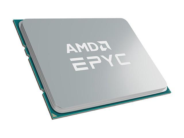 AMD EPYC 7002 (2nd Gen) 7532 Dotriaconta-core (32 Core) 2.40 GHz Processor - OEM Pack - 256 MB L3 Cache - 3.30 GHz Overclocking Speed - Socket SP3 - 200 W - 64 Threads - OEM