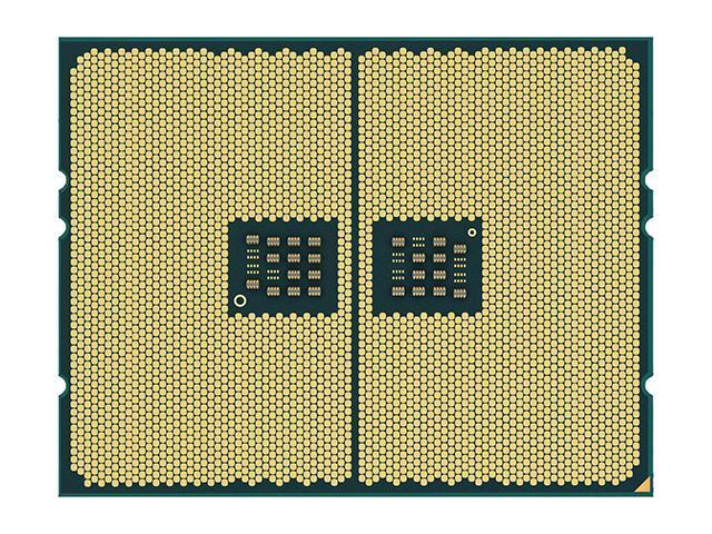 AMD EPYC 7002 (2nd Gen) 7532 Dotriaconta-core (32 Core) 2.40 GHz Processor - OEM Pack - 256 MB L3 Cache - 3.30 GHz Overclocking Speed - Socket SP3 - 200 W - 64 Threads - OEM