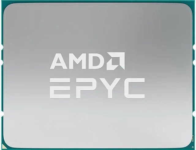 AMD EPYC 7002 (2nd Gen) 7532 Dotriaconta-core (32 Core) 2.40 GHz Processor - OEM Pack - 256 MB L3 Cache - 3.30 GHz Overclocking Speed - Socket SP3 - 200 W - 64 Threads - OEM