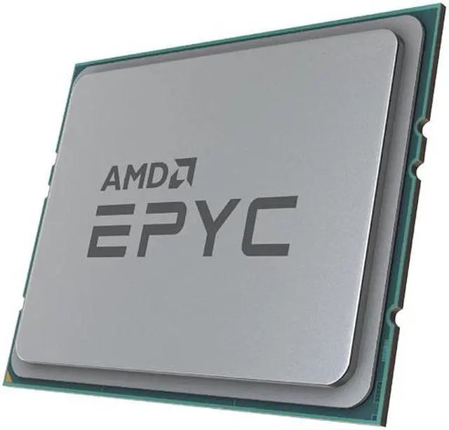 AMD EPYC 7002 (2nd Gen) 7542 Dotriaconta-core (32 Core) 2.90 GHz Processor - OEM Pack - 128 MB L3 Cache - 16 MB L2 Cache - 64-bit Processing - 3.40 GHz Overclocking Speed - 7 nm - Socket SP3 - 225 W - 64 Threads