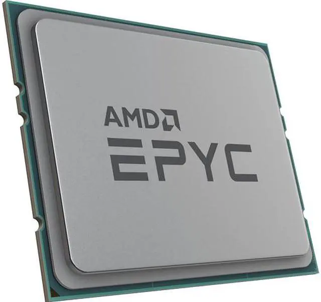 AMD EPYC 7002 (2nd Gen) 7702 Tetrahexaconta-core (64 Core) 2 GHz Processor-OEM Pack-256 MB L3 Cache - 32 MB L2 Cache-64-bit Processing - 3.35 GHz Overclocking Speed-7 nm -Socket SP3-200 W- 128 Threads - OEM