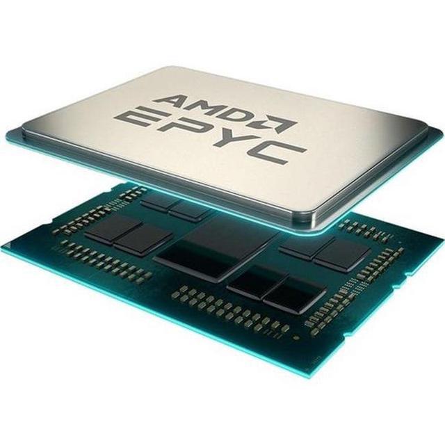AMD EPYC 7313