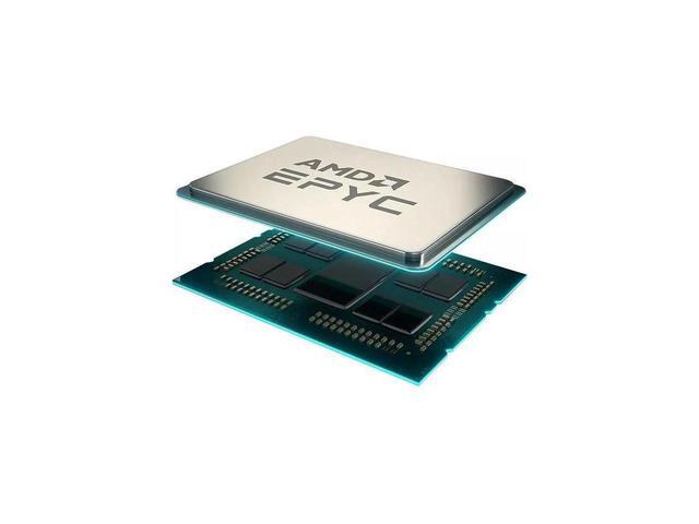 AMD EPYC 7313 Milan 3.0 GHz 128MB L3 Cache Socket SP3 155W 100-000000329 Server Processor - OEM No Box