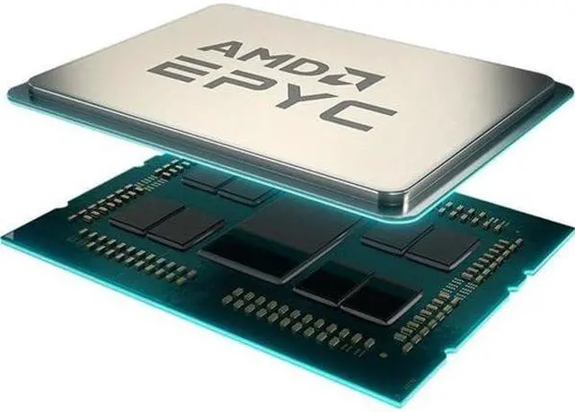 AMD EPYC 7313