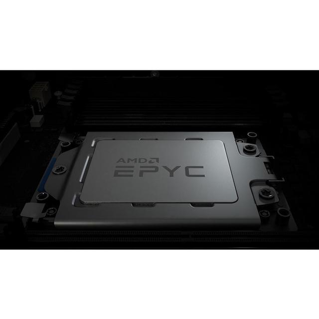 AMD EPYC 7543P