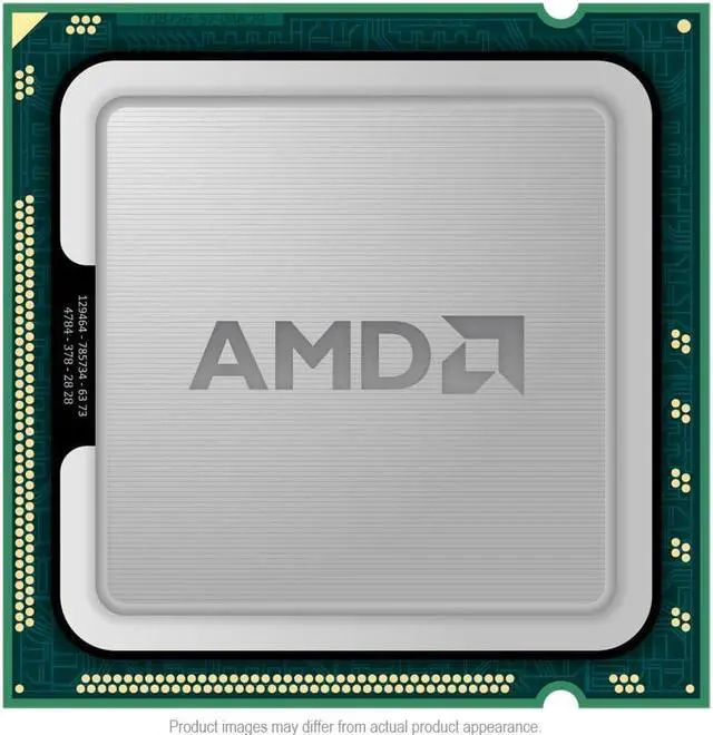 AMD EPYC 7543P