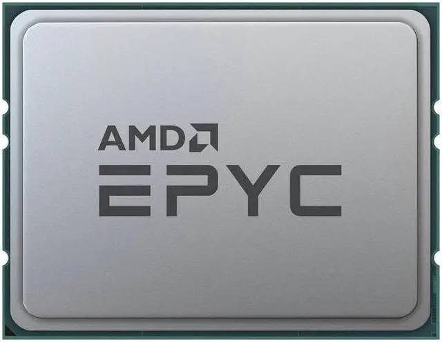 AMD EPYC 9004 (4th Gen) 9554P Tetrahexaconta-core (64 Core) 3.10 GHz Processor - 256 MB L3 Cache - 64-bit Processing - 3.75 GHz Overclocking Speed - Socket SP5 No Graphics - 360 W - 128 Threads