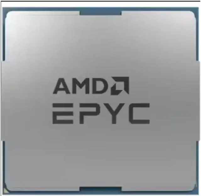 AMD EPYC 9004 (4th Gen) 9634 Tetraoctaconta-core (84 Core) 2.25 GHz Processor - 384 MB L3 Cache - 84 MB L2 Cache - 64-bit Processing - 3.70 GHz Overclocking Speed - Socket SP5 No Graphics