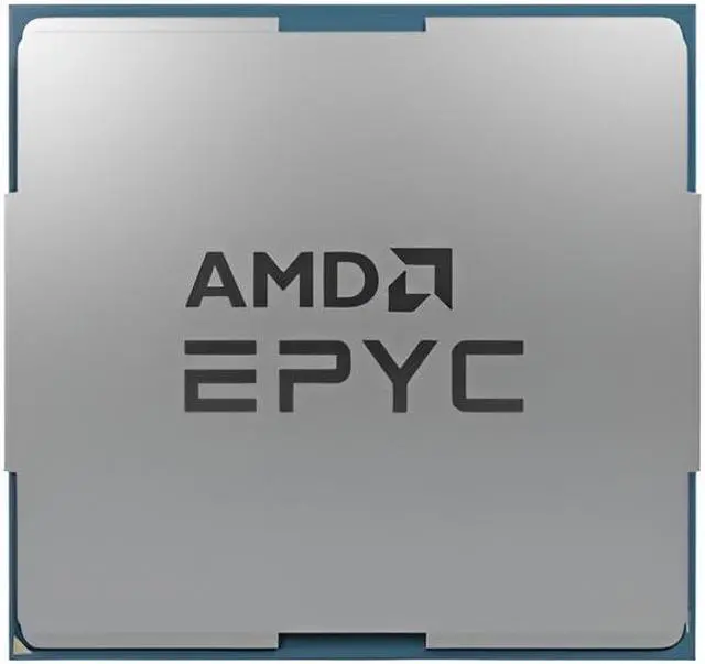 AMD EPYC 9004 (4th Gen) 9754S Octacosahecta-core (128 Core) 2.25 GHz Processor - 256 MB L3 Cache - 64-bit Processing - 3.10 GHz Overclocking Speed - 5 nm - Socket SP5 No Graphics - 100-000001371 - OEM