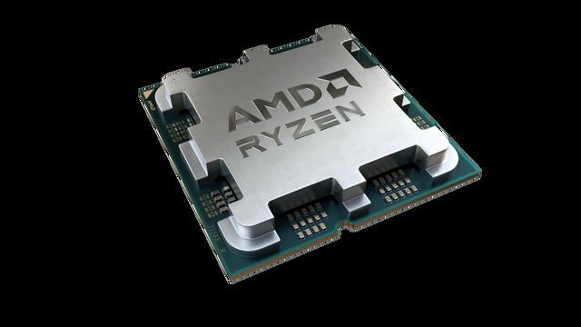 AMD Ryzen 9 7950X - 7000 Series 16-Core 4.5 GHz - Socket AM5 - 170W W/Radeon Graphics - Desktop / Workstation / Server Processor - 100-000000514 - OEM Package