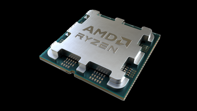 AMD Ryzen 9 7950X - 7000 Series 16-Core 4.5 GHz - Socket AM5 - 170W W/Radeon Graphics - Desktop / Workstation / Server Processor - 100-000000514 - OEM Package