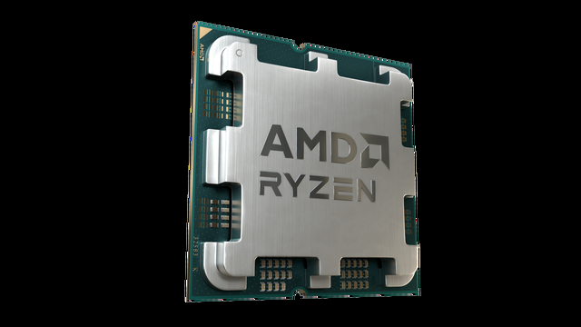 AMD Ryzen 9 7950X - 7000 Series 16-Core 4.5 GHz - Socket AM5 - 170W W/Radeon Graphics - Desktop / Workstation / Server Processor - 100-000000514 - OEM Package