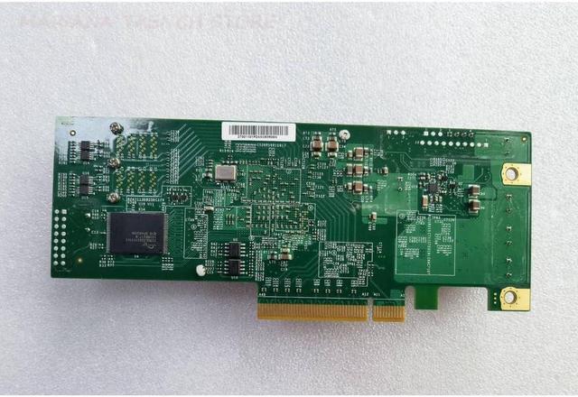 AOC-S3008L-L8I 8 Internal Ports 12Gb S 63HDD RAID Card