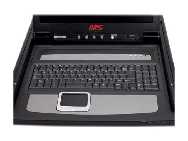 APC AP5717 17" Rack LCD Console