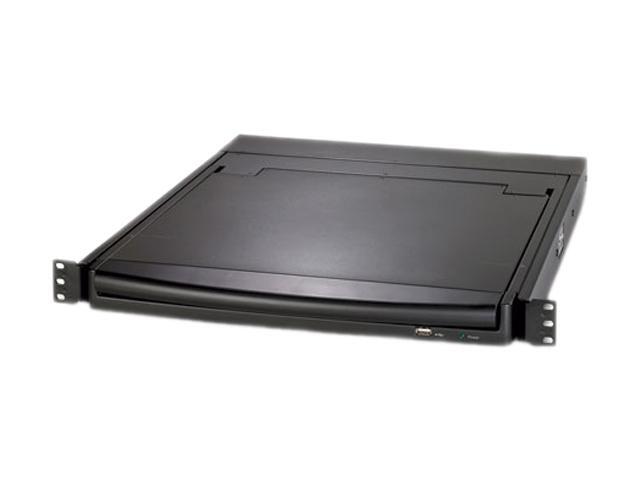 APC AP5717 17" Rack LCD Console