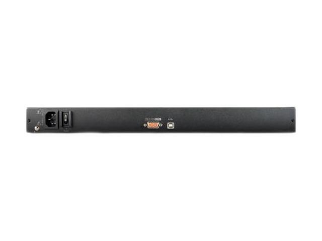 APC AP5717 17" Rack LCD Console
