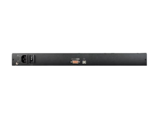 APC AP5719 19" Rack LCD Console
