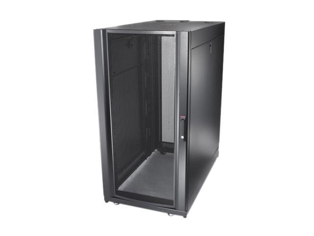 APC AR3104 24U Server Racks/Cabinets