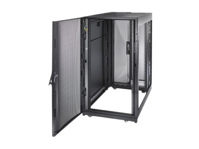 APC AR3104 24U Server Racks/Cabinets