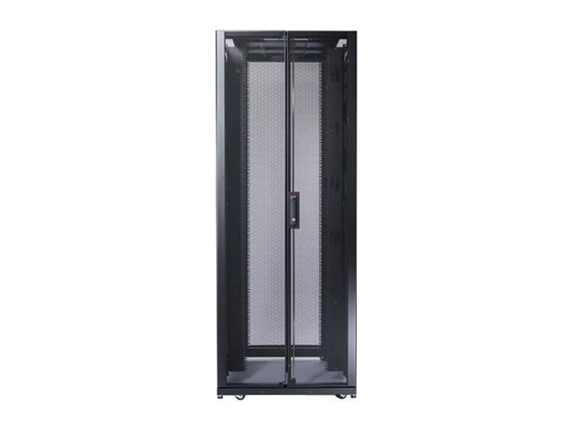 APC AR3350 42U NetShelter SX 750mm Wide X 1200mm Deep Enclosure